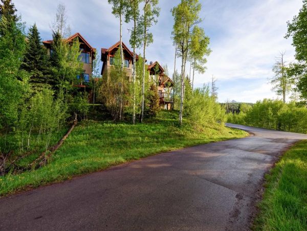 Telluride Home 994166