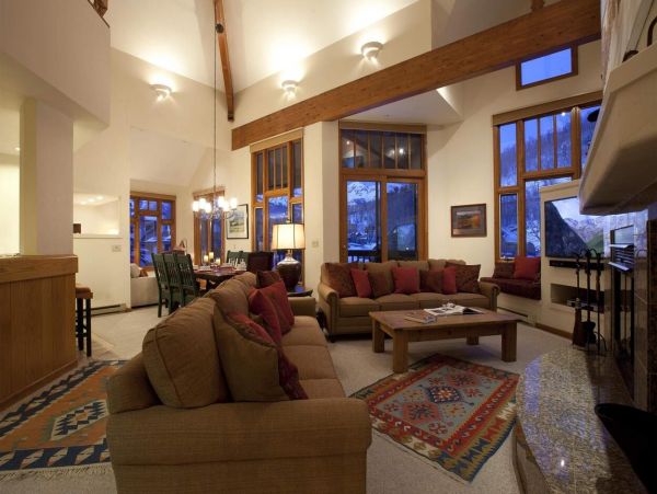 Telluride Condo 994167