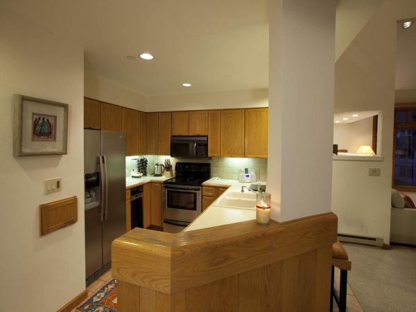 Telluride Condo 994167