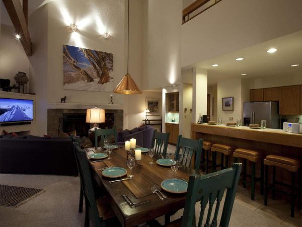 Telluride Condo 994167