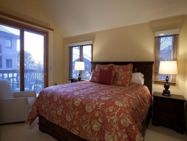 Telluride Condo 994167