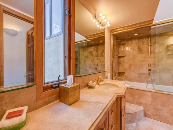Telluride Condo 994167