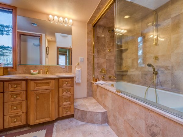 Telluride Condo 994167