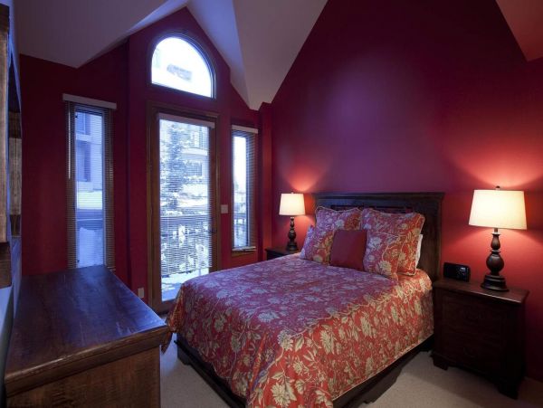 Telluride Condo 994167