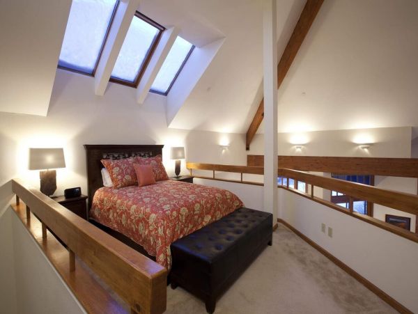 Telluride Condo 994167