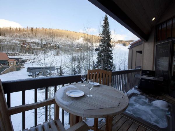 Telluride Condo 994167