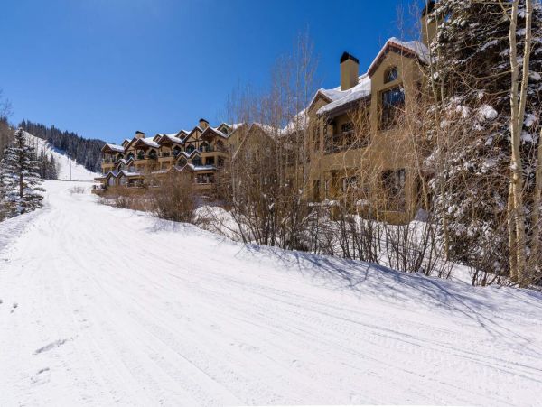 Telluride Condo 994167