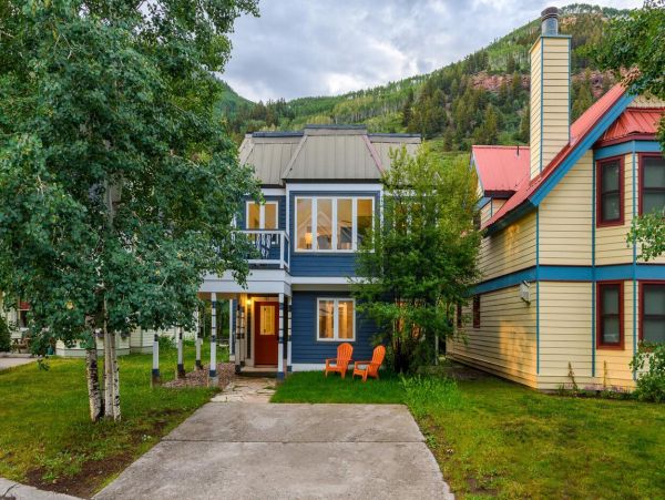 Telluride Home 994168