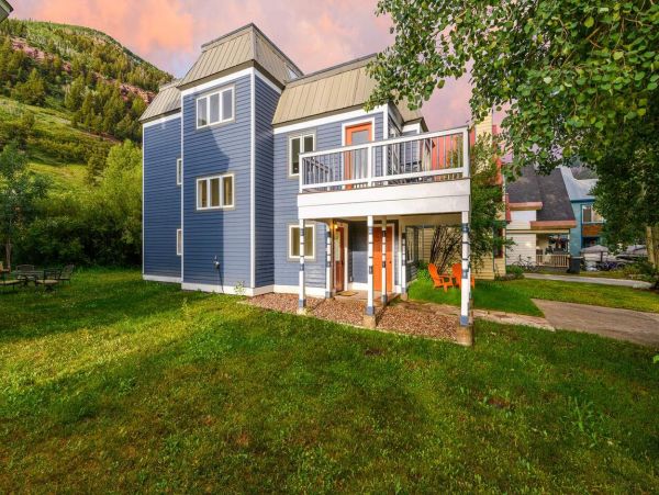 Telluride Home 994168