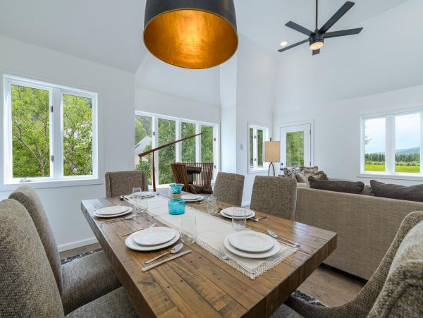 Telluride Home 994168