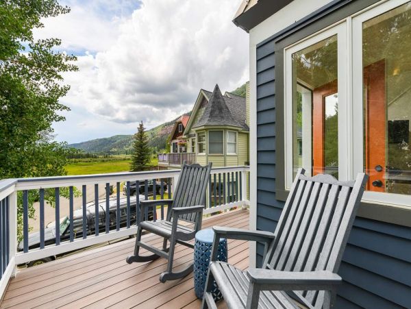 Telluride Home 994168