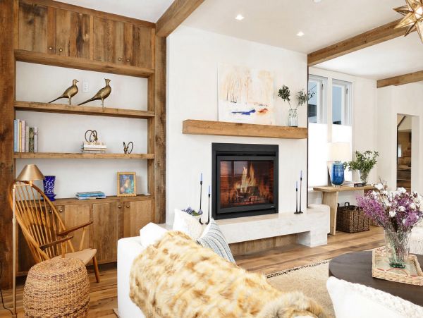Telluride Home 994169