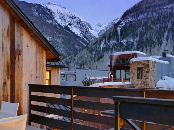 Telluride Home 994169