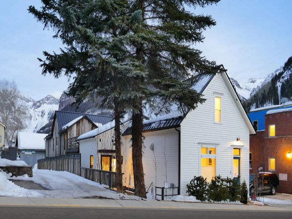 Telluride Home 994169