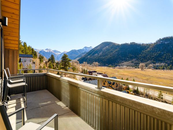 Telluride Home 994170