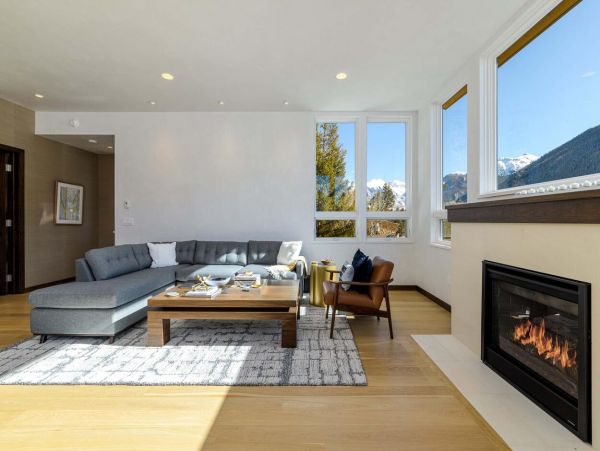 Telluride Home 994170