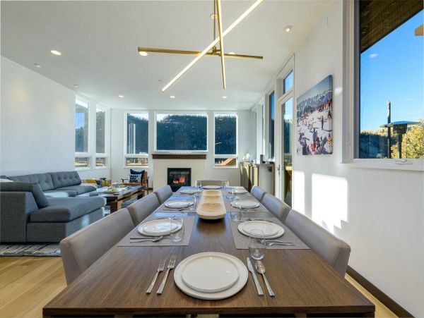 Telluride Home 994170