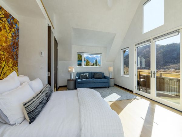 Telluride Home 994170
