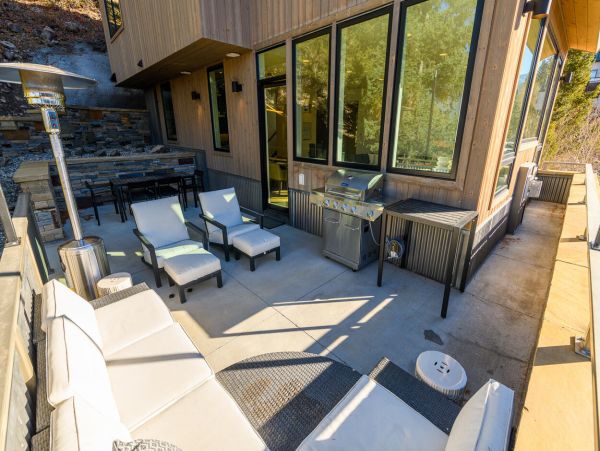 Telluride Home 994170