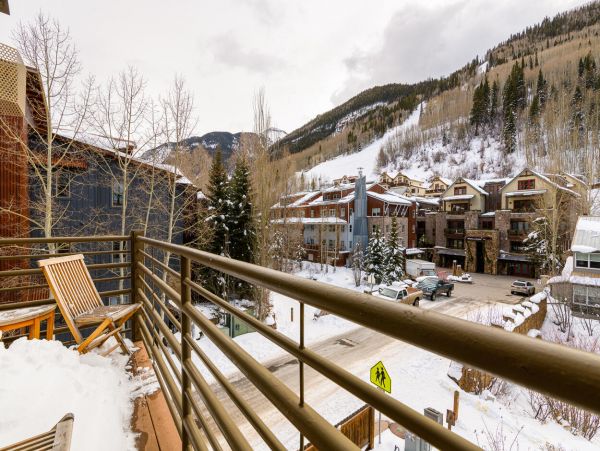 Telluride Condo 994171