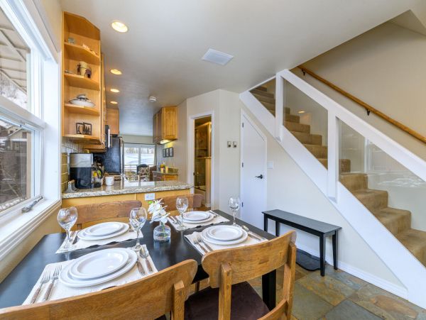 Telluride Condo 994171
