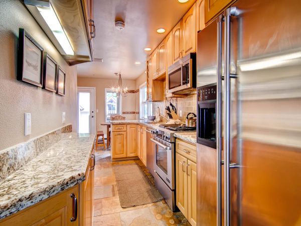 Telluride Condo 994171