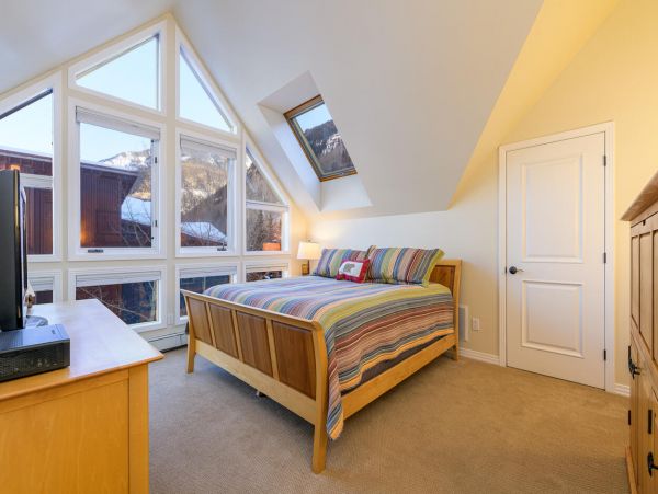 Telluride Condo 994171