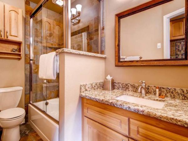 Telluride Condo 994171