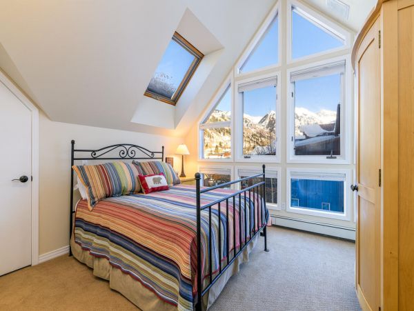 Telluride Condo 994171