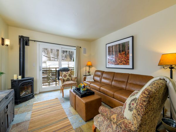 Telluride Condo 994171