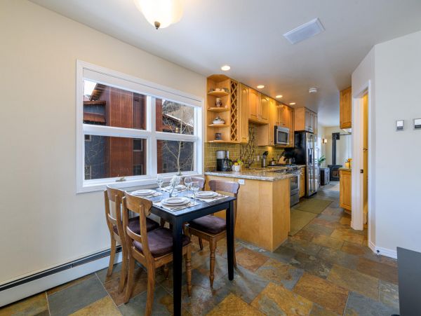 Telluride Condo 994171