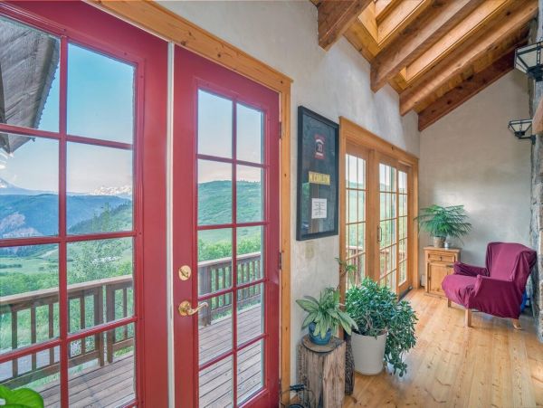 Telluride Home 994172