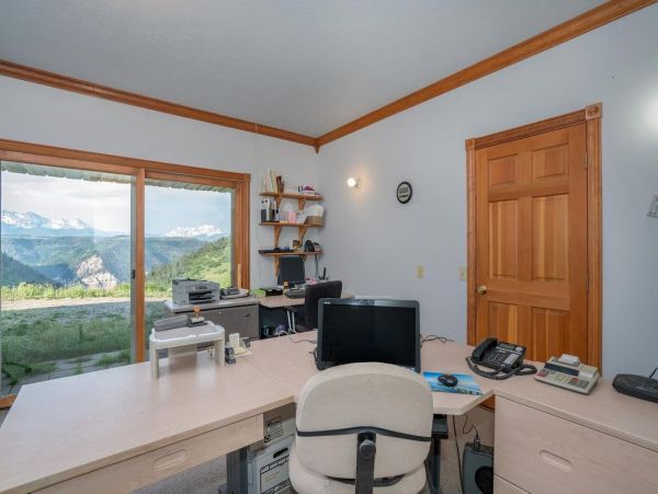 Telluride Home 994172
