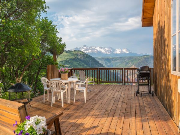 Telluride Home 994172