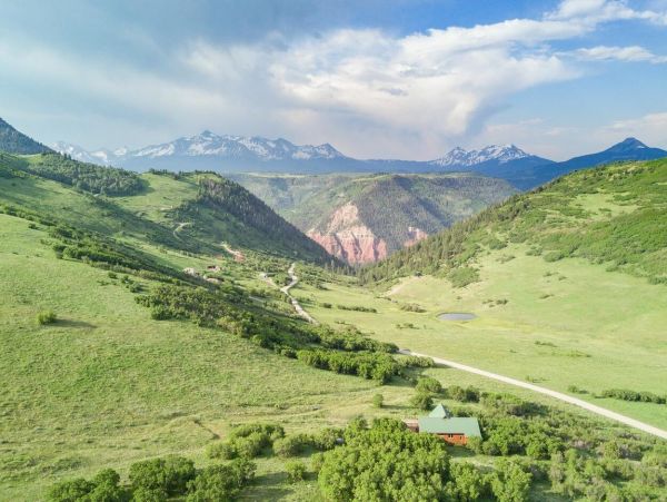 Telluride Home 994172