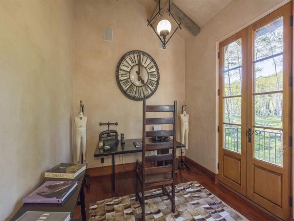 Telluride Home 994173
