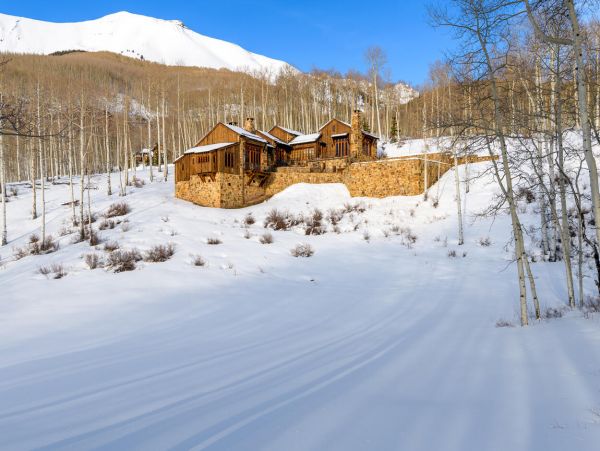 Telluride Home 994173
