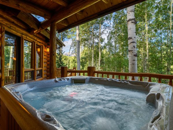 Telluride Home 994174
