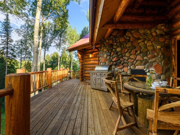 Telluride Home 994174