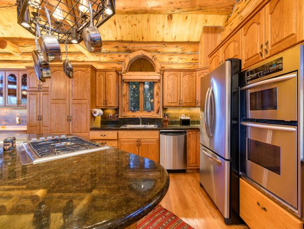 Telluride Home 994174