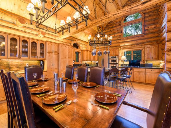 Telluride Home 994174