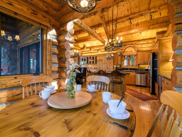 Telluride Home 994174