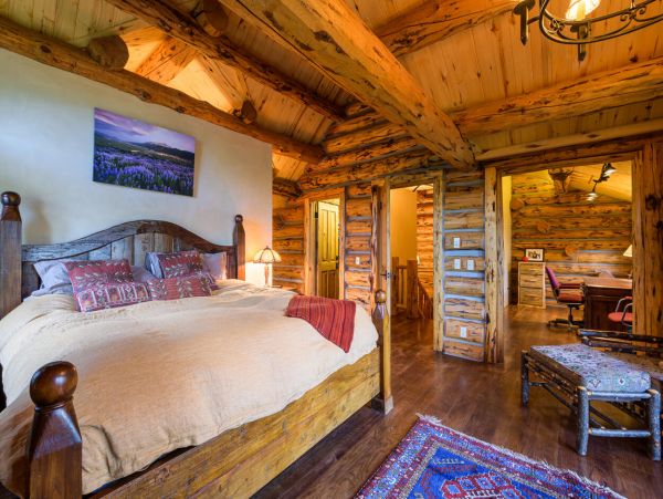 Telluride Home 994174
