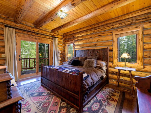 Telluride Home 994174
