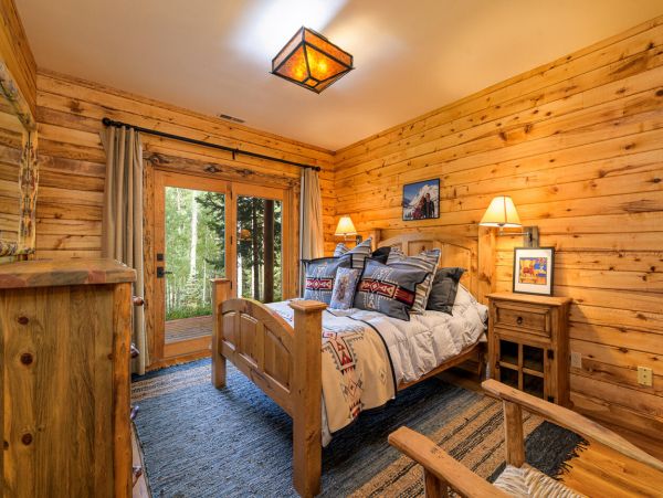Telluride Home 994174