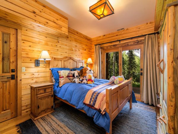 Telluride Home 994174