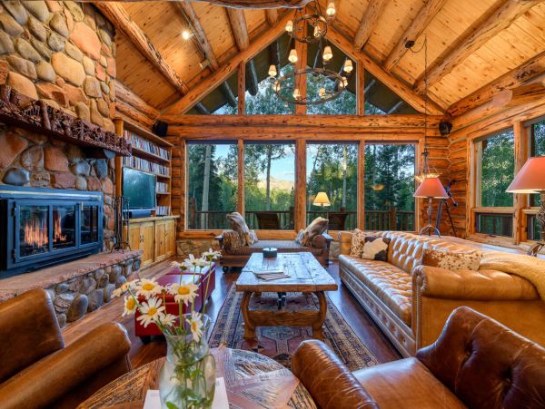 Telluride Home 994174