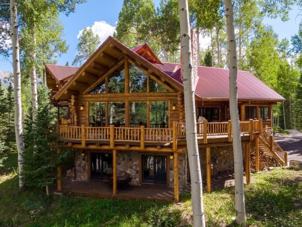 Telluride Home 994174