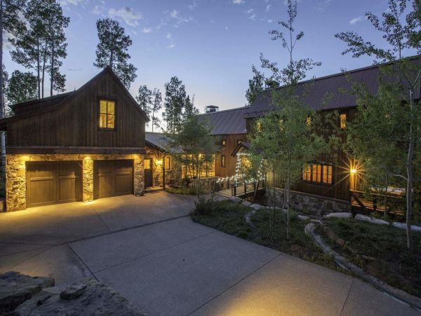 Telluride Home 994175