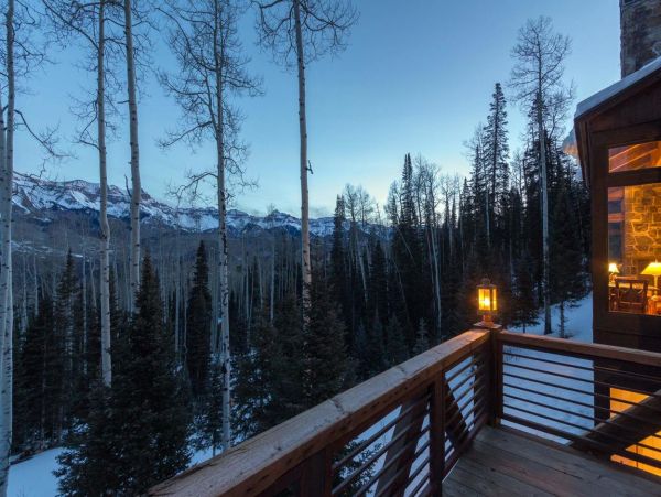 Telluride Home 994175